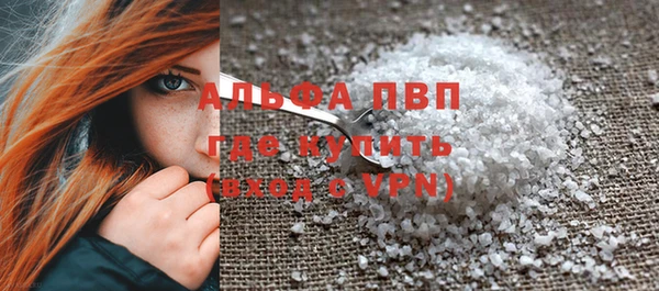 хмурый Баксан